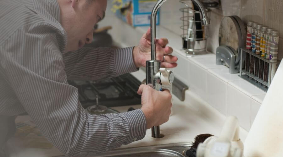 Professional septic pumping service in Molena, GA